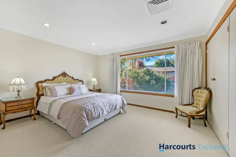 Fifth view of Homely house listing, 10 Parklea Place, Carlingford NSW 2118