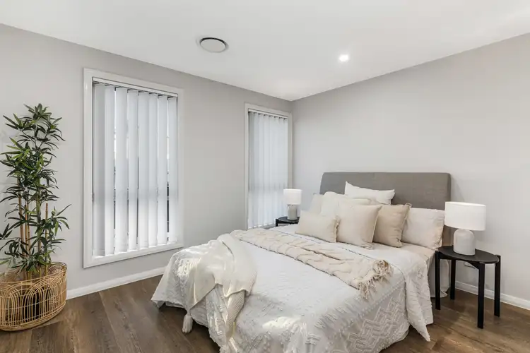 Fifth view of Homely house listing, 7 Dorcas Glade, Schofields NSW 2762