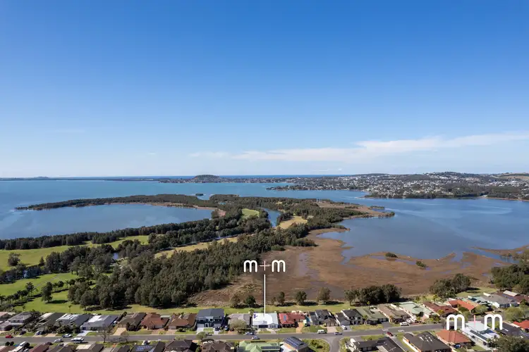 Second view of Homely house listing, 24 Shearwater Boulevard, Albion Park Rail NSW 2527