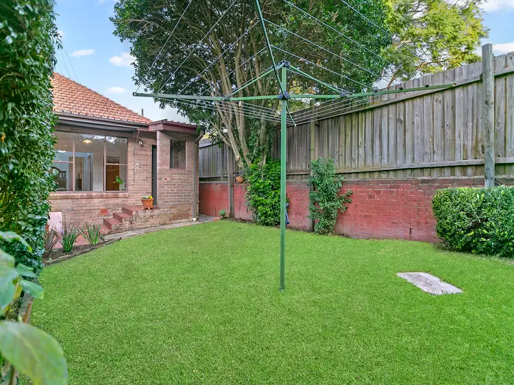 Main view of Homely semi-detached listing, 244 Carrington Road, Randwick NSW 2031