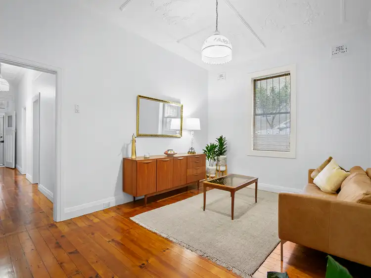 Fourth view of Homely semi-detached listing, 244 Carrington Road, Randwick NSW 2031