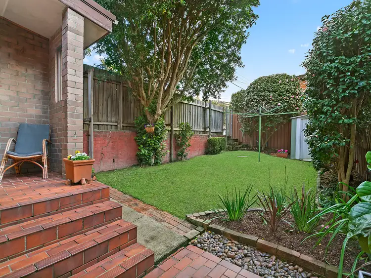 Fifth view of Homely semi-detached listing, 244 Carrington Road, Randwick NSW 2031