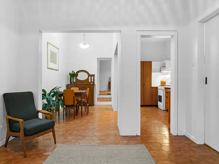 Sixth view of Homely semi-detached listing, 244 Carrington Road, Randwick NSW 2031