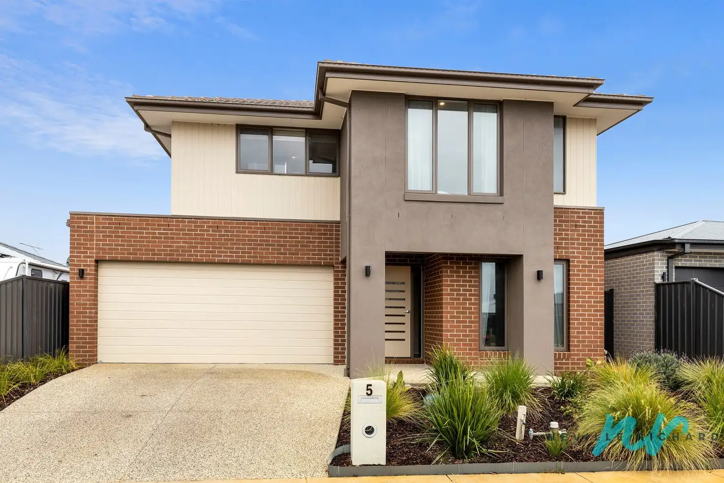 Main view of Homely house listing, 5 Devenish Way, St Leonards VIC 3223