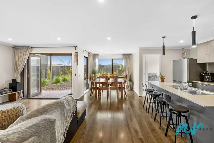 Third view of Homely house listing, 5 Devenish Way, St Leonards VIC 3223