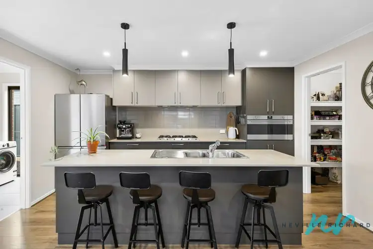 Fourth view of Homely house listing, 5 Devenish Way, St Leonards VIC 3223
