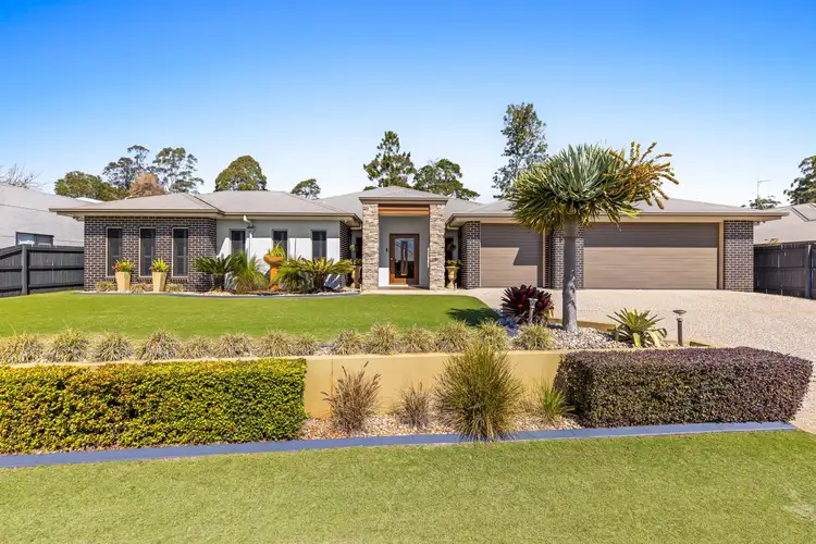 12 Colman Drive