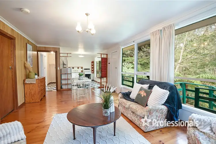 Fifth view of Homely house listing, 19 York Street, Warburton VIC 3799