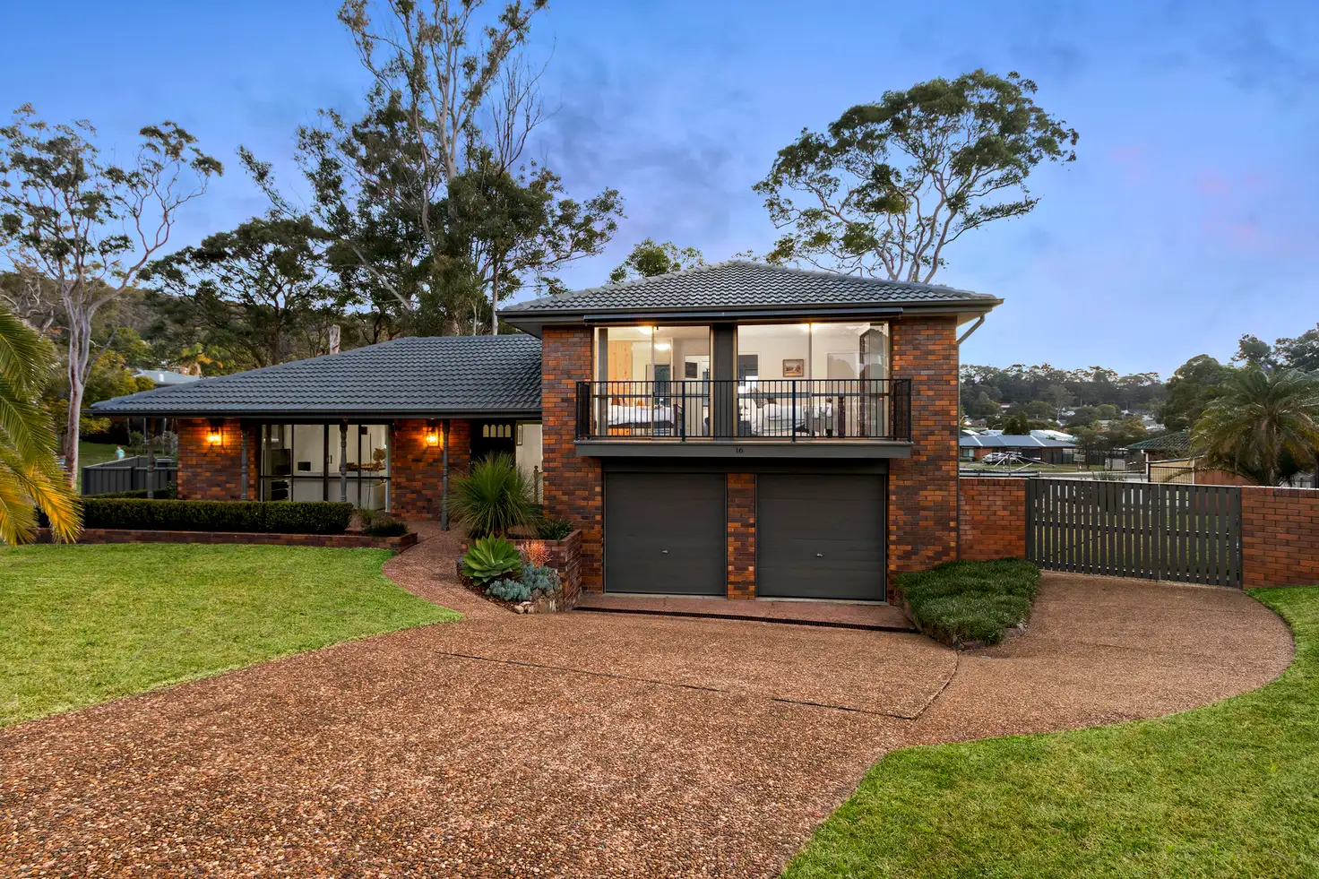 Main view of Homely house listing, 16 Pindimar Close, Eleebana NSW 2282