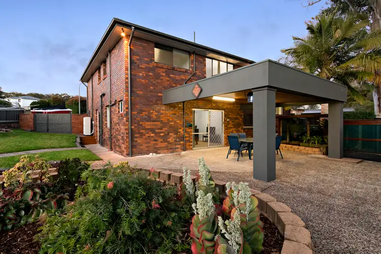 Third view of Homely house listing, 16 Pindimar Close, Eleebana NSW 2282
