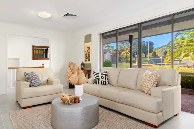 Fourth view of Homely house listing, 16 Pindimar Close, Eleebana NSW 2282