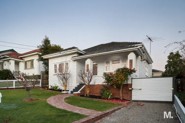 Main view of Homely house listing, 21 Archer Avenue, Ascot Vale VIC 3032