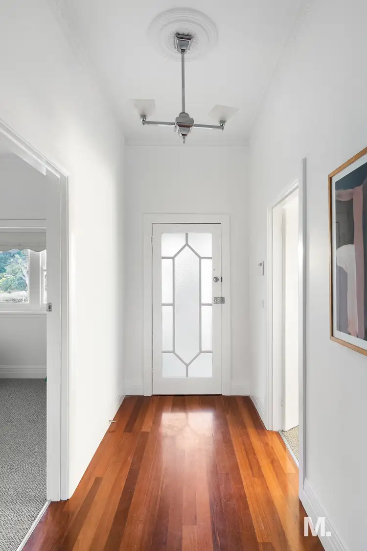 Second view of Homely house listing, 21 Archer Avenue, Ascot Vale VIC 3032
