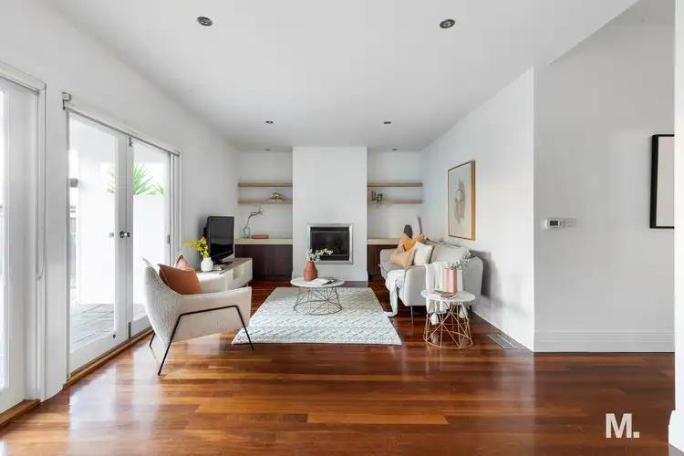 Third view of Homely house listing, 21 Archer Avenue, Ascot Vale VIC 3032