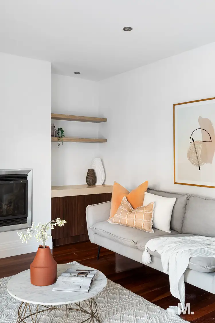 Fourth view of Homely house listing, 21 Archer Avenue, Ascot Vale VIC 3032