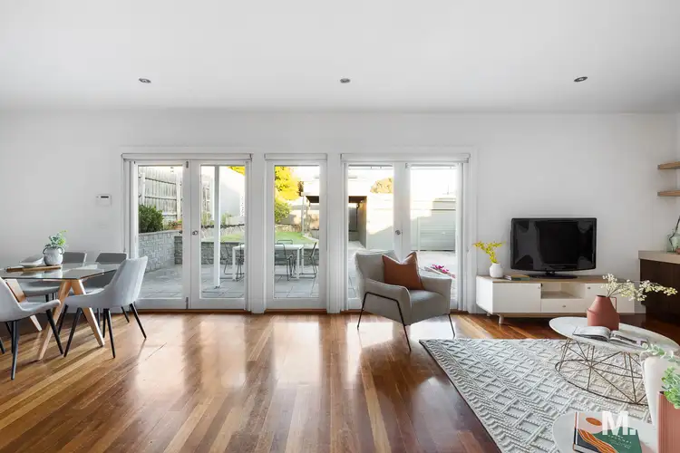 Fifth view of Homely house listing, 21 Archer Avenue, Ascot Vale VIC 3032