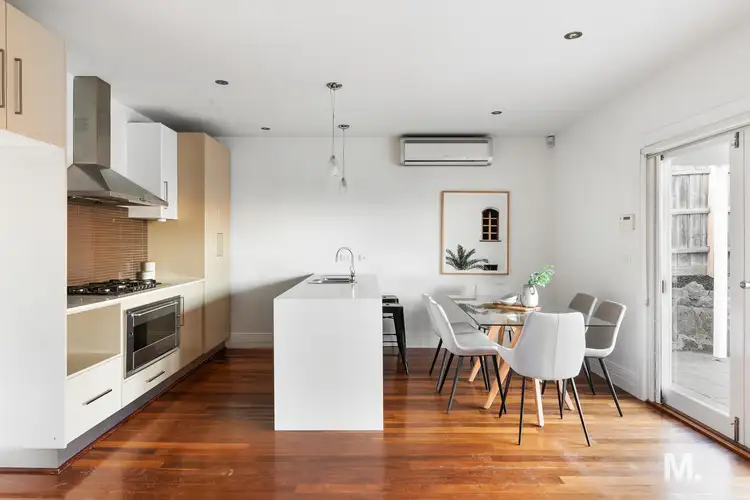 Sixth view of Homely house listing, 21 Archer Avenue, Ascot Vale VIC 3032
