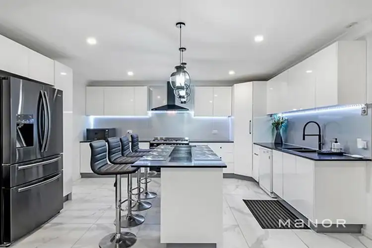 31 Winslow Avenue, Stanhope Gardens NSW 2768