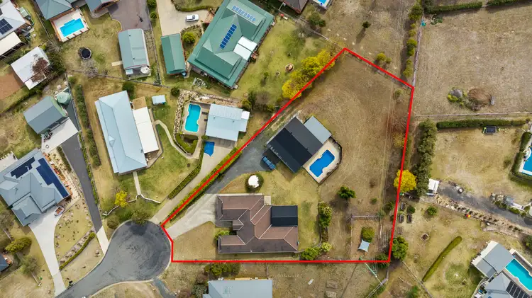 Main view of Homely house listing, 7 Halstead Close, Scone NSW 2337