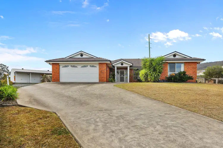 Third view of Homely house listing, 7 Halstead Close, Scone NSW 2337