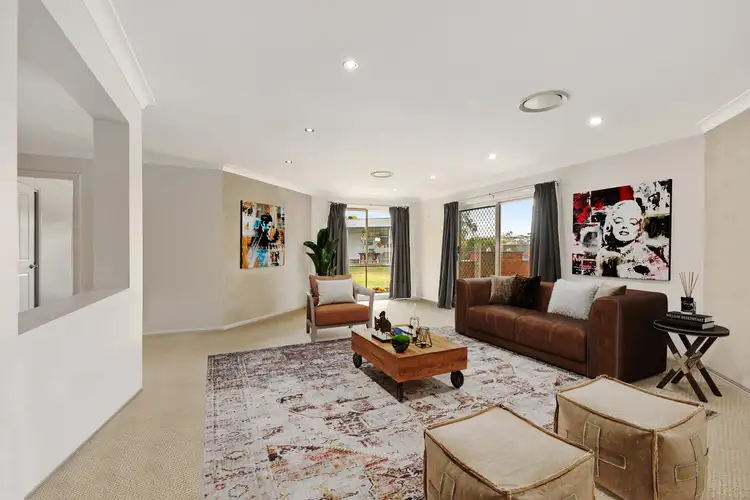 Fourth view of Homely house listing, 7 Halstead Close, Scone NSW 2337