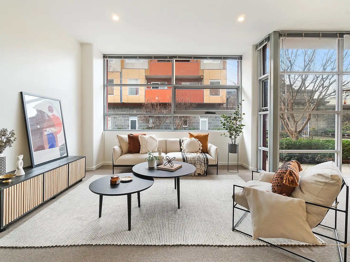 Main view of Homely unit listing, 3/3 Wardens Walk, Coburg VIC 3058