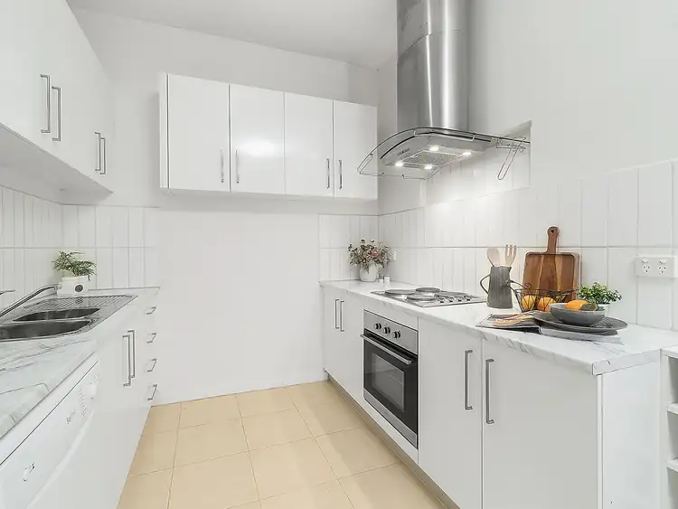 Third view of Homely unit listing, 3/3 Wardens Walk, Coburg VIC 3058
