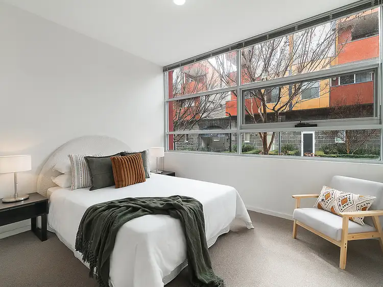 Fourth view of Homely unit listing, 3/3 Wardens Walk, Coburg VIC 3058