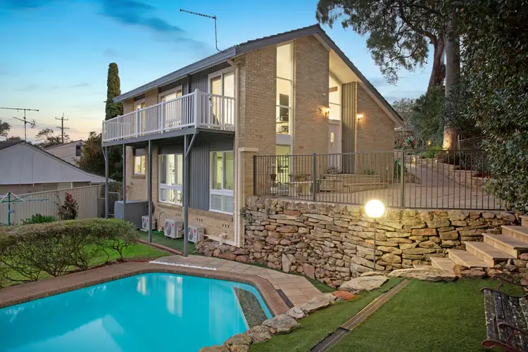 58 Becky Avenue, North Rocks NSW 2151