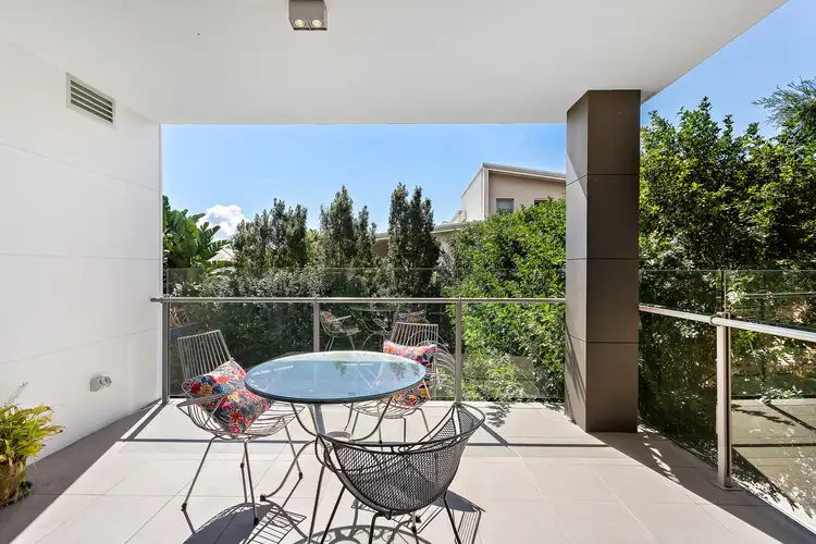 6/12 Dobson Street, Ascot QLD 4007