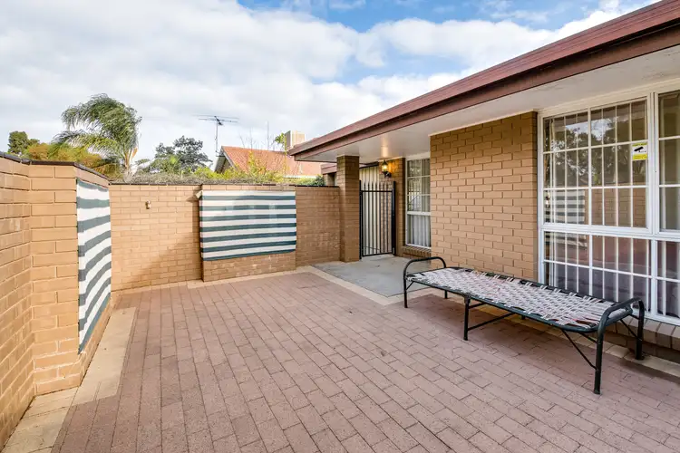 Main view of Homely unit listing, 1/9 The Boulevard, Mildura VIC 3500