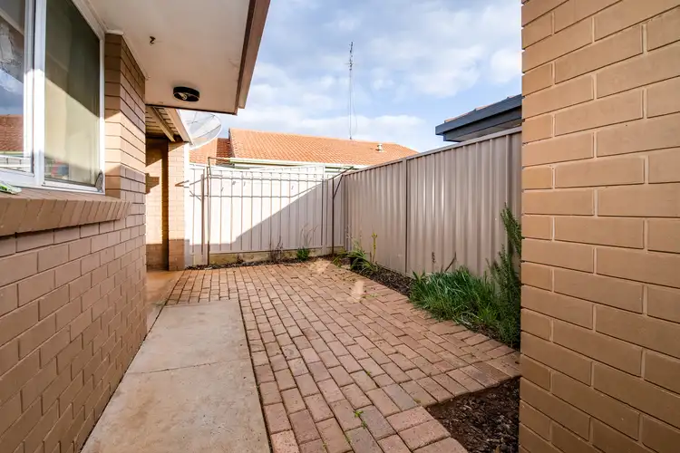 Sixth view of Homely unit listing, 1/9 The Boulevard, Mildura VIC 3500
