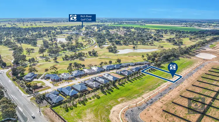 Main view of Homely land listing, 35 Whistler Circuit, Moama NSW 2731