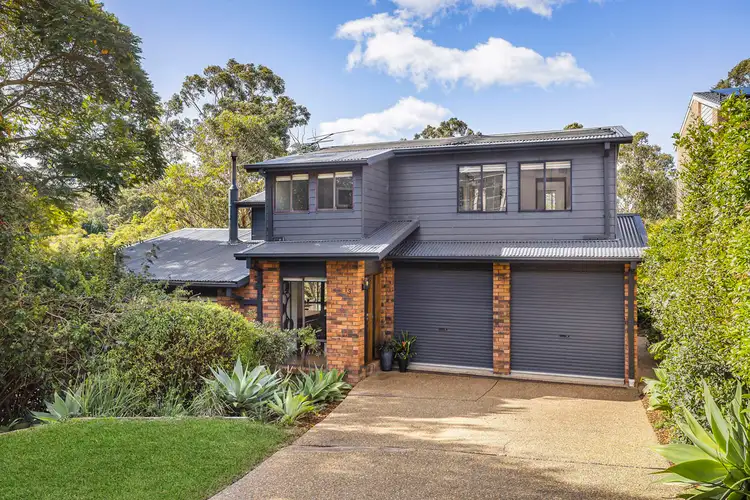 19 Hamelin Place, Illawong NSW 2234