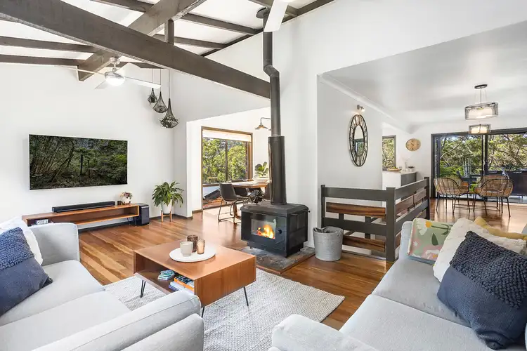 Third view of Homely house listing, 19 Hamelin Place, Illawong NSW 2234