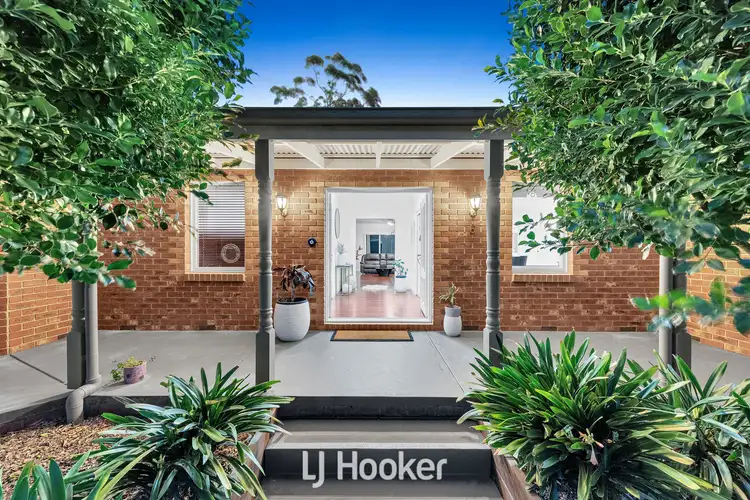 Third view of Homely rural property listing, 6 Greenview Close, Lysterfield South VIC 3156