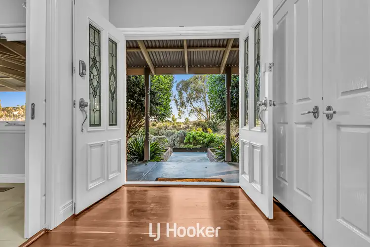 Fourth view of Homely rural property listing, 6 Greenview Close, Lysterfield South VIC 3156