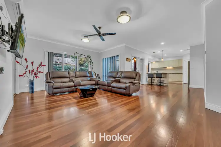 Fifth view of Homely rural property listing, 6 Greenview Close, Lysterfield South VIC 3156