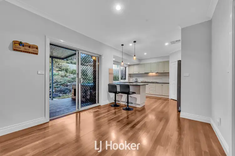 Sixth view of Homely rural property listing, 6 Greenview Close, Lysterfield South VIC 3156