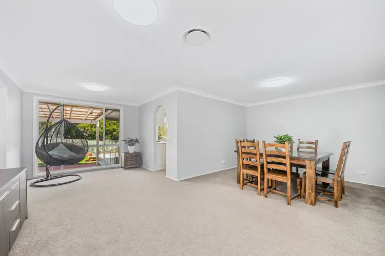 Fifth view of Homely house listing, 42 Capricorn Road, Kings Langley NSW 2147
