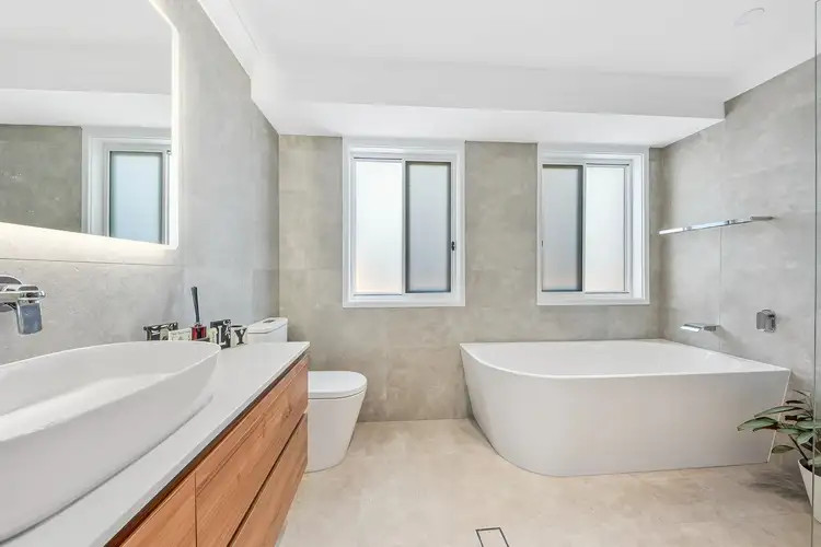 Sixth view of Homely house listing, 42 Capricorn Road, Kings Langley NSW 2147