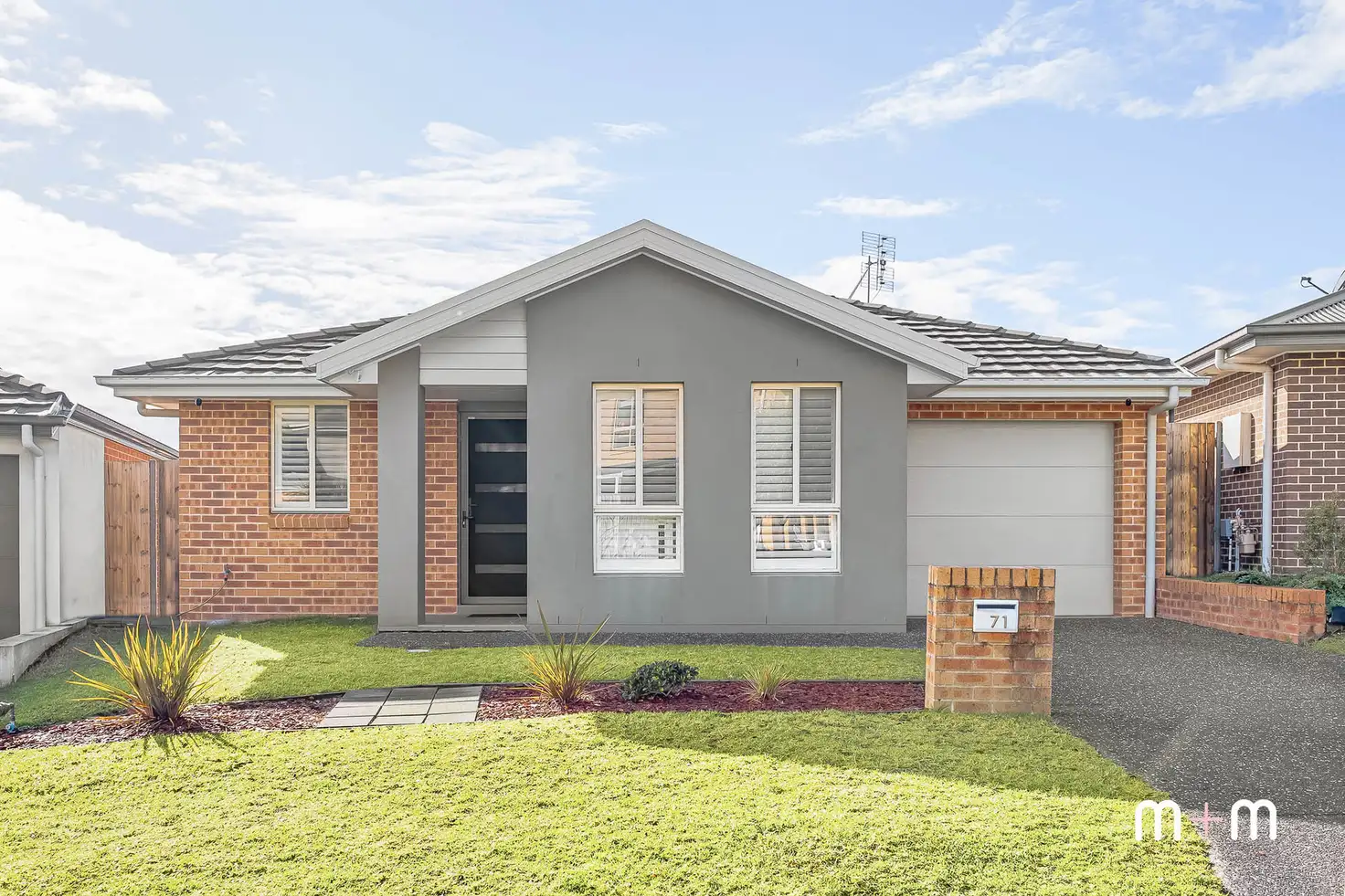 Main view of Homely house listing, 71 Wallbank Way, Bulli NSW 2516
