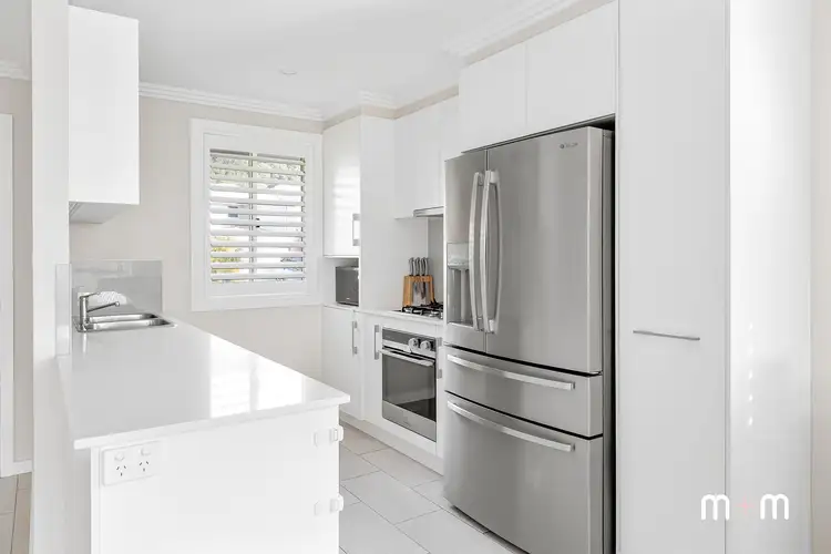 Second view of Homely house listing, 71 Wallbank Way, Bulli NSW 2516