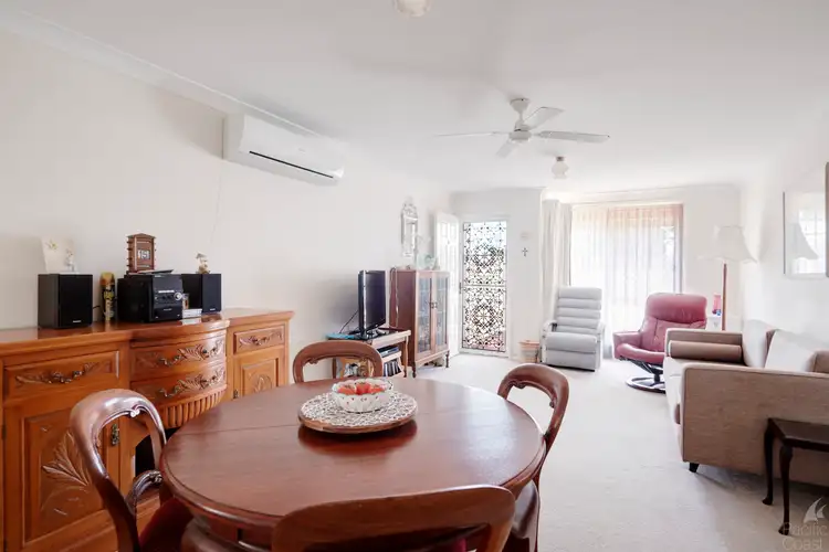 Fourth view of Homely villa listing, 6/44 Bent Street, Tuncurry NSW 2428