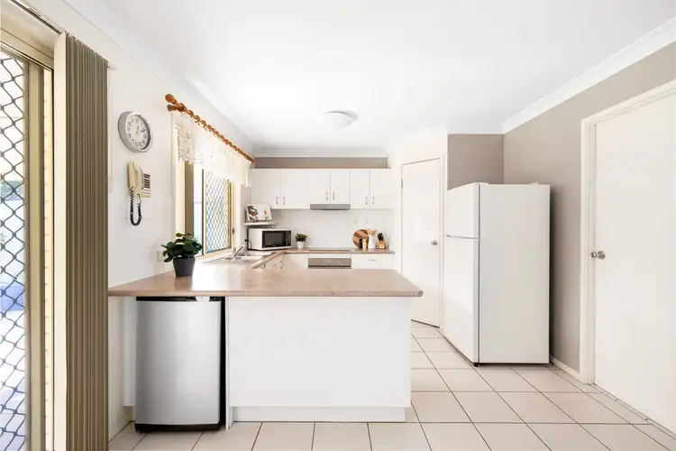 Second view of Homely house listing, 15 James Street, Crestmead QLD 4132