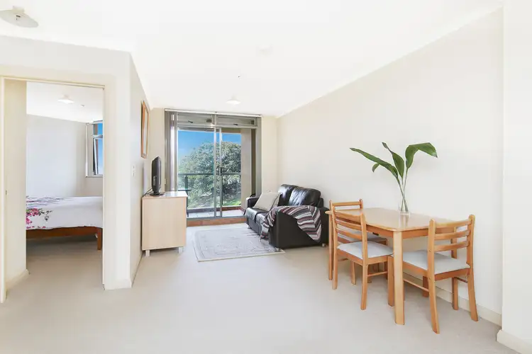 Fifth view of Homely apartment listing, 308/26 Pacific Street, Newcastle NSW 2300