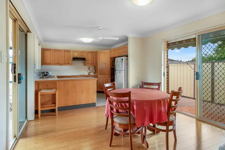 Second view of Homely villa listing, 2/11 Piper Street, Woy Woy NSW 2256