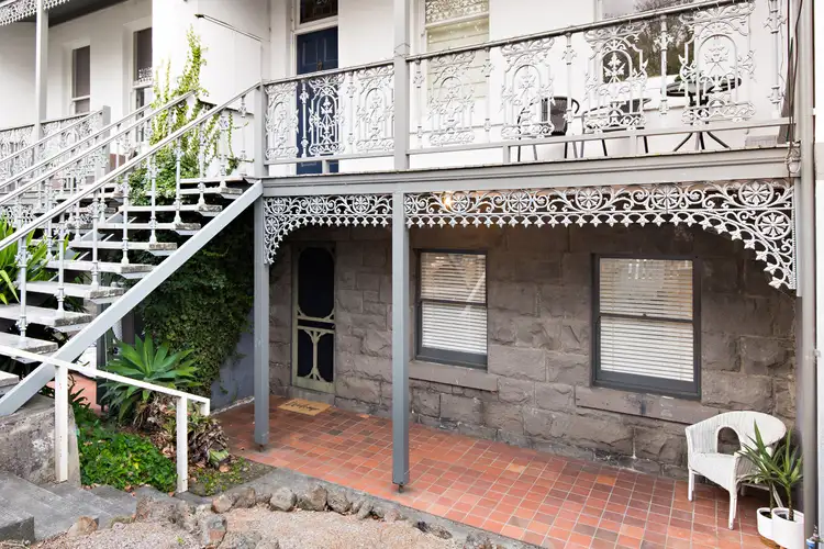 Main view of Homely apartment listing, 23a Webster Street, Ballarat Central VIC 3350