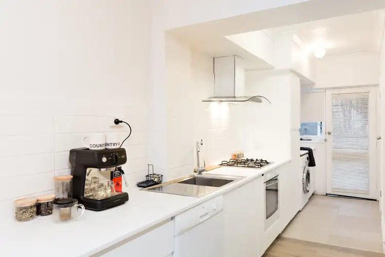 Second view of Homely apartment listing, 23a Webster Street, Ballarat Central VIC 3350
