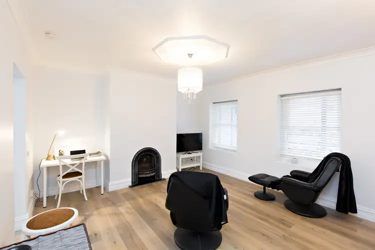 Third view of Homely apartment listing, 23a Webster Street, Ballarat Central VIC 3350